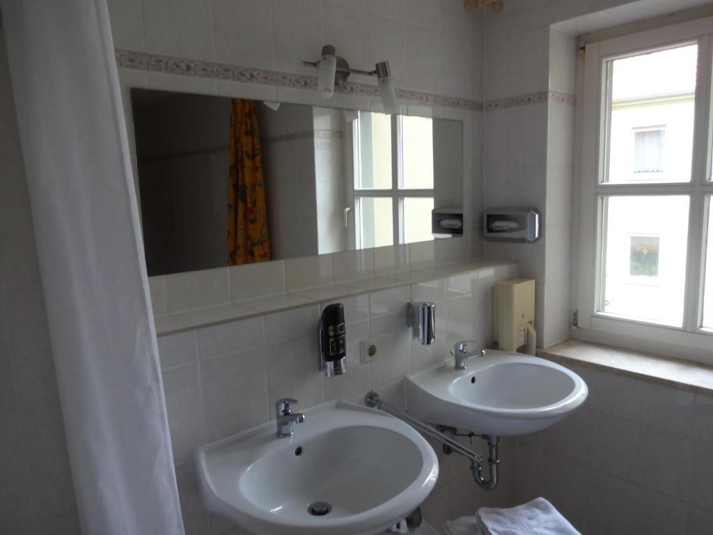Lausitzhof Hotel Lübbenau Kamer foto